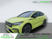 Skoda Enyaq iV RS   Beaupuy 31