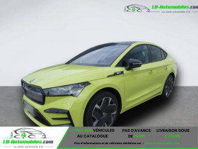 Skoda Enyaq , garage LB AUTOMOBILES � Beaupuy