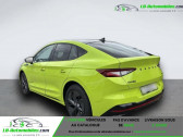 Skoda Enyaq iV RS   Beaupuy 31