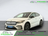 Skoda Enyaq occasion année 2023 boite Automatique Annonce Skoda Enyaq occasion Electrique iV RS à Beaupuy