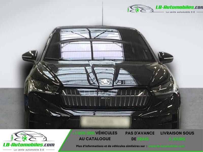 Skoda Enyaq iV RS  occasion  Beaupuy - photo n4