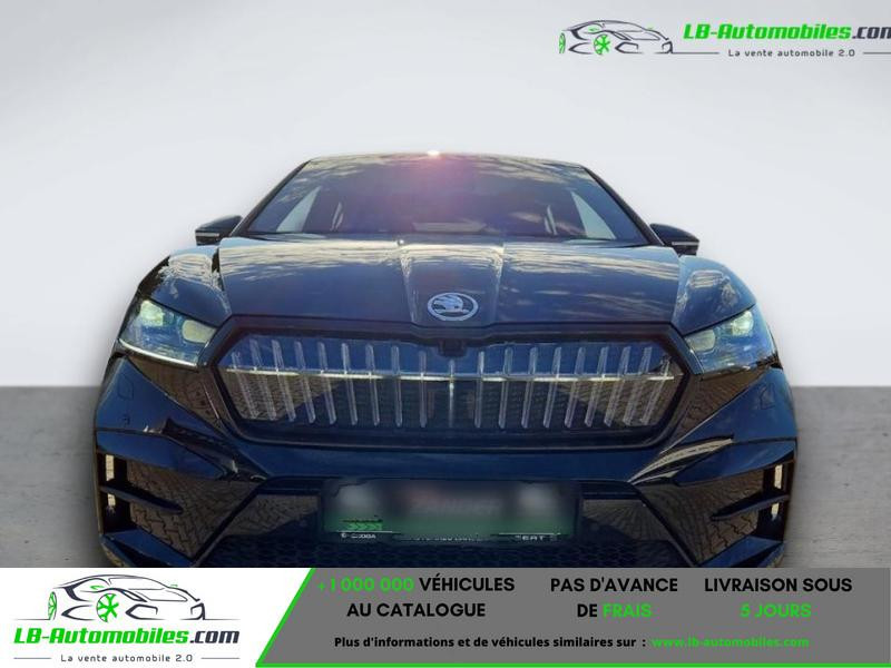 Skoda Enyaq iV RS  occasion  Beaupuy - photo n3