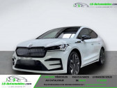 Skoda Enyaq iV RS   Beaupuy 31