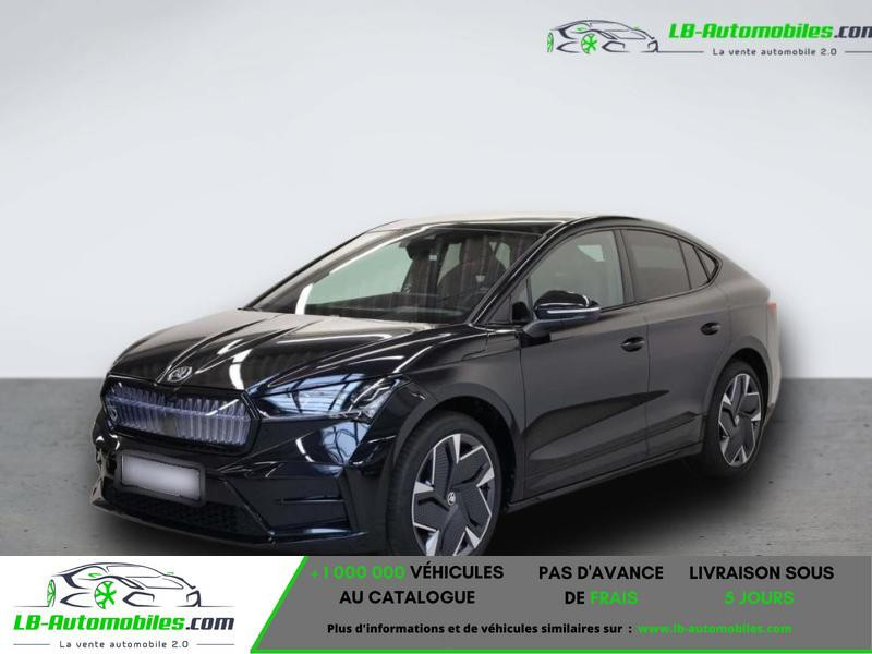 Skoda Enyaq iV RS  occasion  Beaupuy