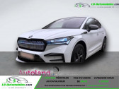 Skoda Enyaq iV RS   Beaupuy 31