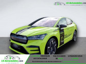 Skoda Enyaq iV RS   Beaupuy 31