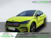 Skoda Enyaq occasion année 2023 boite Automatique Annonce Skoda Enyaq occasion Electrique iV RS à Beaupuy