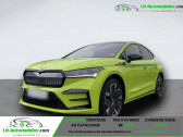 Skoda Enyaq iV RS   Beaupuy 31