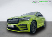 Skoda Enyaq iV RS   Beaupuy 31