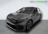 Annonce Skoda Enyaq occasion Electrique iV RS  Beaupuy