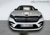 Skoda Enyaq iV RS   Beaupuy 31
