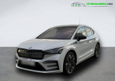 Annonce Skoda Enyaq occasion Electrique iV RS  Beaupuy