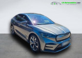 Skoda Enyaq iV RS   Beaupuy 31