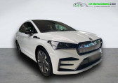 Skoda Enyaq iV RS   Beaupuy 31
