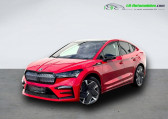 Skoda Enyaq iV RS   Beaupuy 31