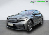 Skoda Enyaq iV RS   Beaupuy 31