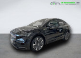 Skoda Enyaq iV RS   Beaupuy 31