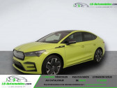 Skoda Enyaq iV RS   Beaupuy 31