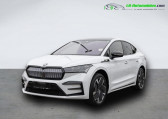 Annonce Skoda Enyaq occasion Electrique iV RS  Beaupuy