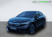 Annonce Skoda Enyaq occasion Electrique iV RS  Beaupuy