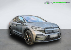 Skoda Enyaq iV RS  occasion  Beaupuy - photo n2