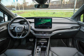 Skoda Enyaq iV RS  occasion  Beaupuy - photo n3