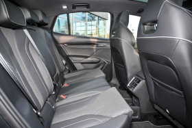 Skoda Enyaq iV RS  occasion  Beaupuy - photo n5