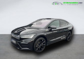 Skoda Enyaq iV RS   Beaupuy 31
