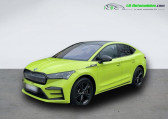 Skoda Enyaq iV RS   Beaupuy 31
