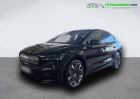 Skoda Enyaq iV RS  occasion  Beaupuy - photo n2