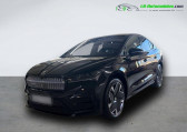 Annonce Skoda Enyaq occasion Electrique iV RS  Beaupuy