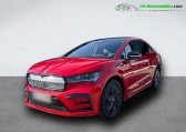 Annonce Skoda Enyaq occasion Electrique iV RS  Beaupuy