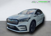Annonce Skoda Enyaq occasion Electrique iV RS  Beaupuy