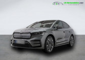 Skoda Enyaq iV RS   Beaupuy 31