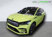 Skoda Enyaq iV RS   Beaupuy 31