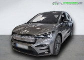 Skoda Enyaq occasion année 2023 boite Automatique Annonce Skoda Enyaq occasion Electrique iV RS à Beaupuy