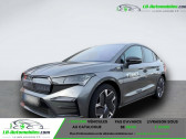 Skoda Enyaq occasion année 2022 boite Automatique Annonce Skoda Enyaq occasion Electrique iV RS à Beaupuy