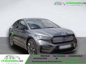 Skoda Enyaq occasion année 2022 boite Automatique Annonce Skoda Enyaq occasion Electrique iV RS à Beaupuy