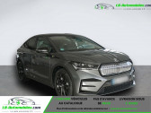 Skoda Enyaq occasion année 2022 boite Automatique Annonce Skoda Enyaq occasion Electrique iV RS à Beaupuy