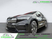 Skoda Enyaq occasion année 2022 boite Automatique Annonce Skoda Enyaq occasion Electrique iV RS à Beaupuy
