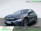 Skoda Enyaq occasion année 2022 boite Manuelle Annonce Skoda Enyaq occasion Electrique iV RS à Beaupuy