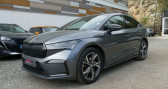 Skoda Enyaq SPORTLINE 60 180 Ch TOIT OUVRANT   LA CIOTAT 13