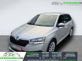 Skoda Fabia Combi 1.0 MPI 60 ch BVM  occasion � Beaupuy - photo n�2