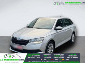 Annonce Skoda Fabia Combi occasion Essence 1.0 MPI 60 ch BVM � Beaupuy