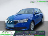 Skoda Fabia Combi 1.0 MPI 60 ch BVM  � Beaupuy 31