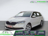 Annonce Skoda Fabia Combi occasion Essence 1.0 MPI 60 ch BVM � Beaupuy