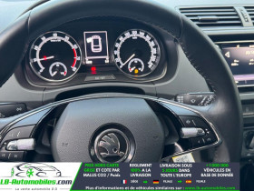 Skoda Fabia Combi 1.0 MPI 60 ch BVM  occasion � Beaupuy - photo n�5