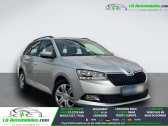 Annonce Skoda Fabia Combi occasion Essence 1.0 MPI 60 ch BVM � Beaupuy