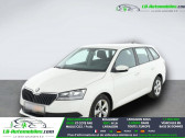 Annonce Skoda Fabia Combi occasion Essence 1.0 MPI 60 ch BVM � Beaupuy