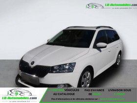 Skoda Fabia Combi , garage LB AUTOMOBILES  Beaupuy
